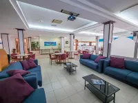 Hotel Golden Sand Hotels in Lloret de Mar