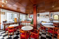 Hostal Residencia San Francisco