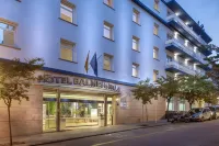 GHT Balmes, Hotel-Aparthotel&Splash