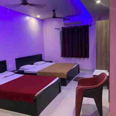 Nityananda Inn Rooms
