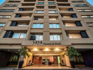 Yaya Hotel & Apartments