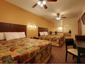 Guest Inn San Benito/Harlingen