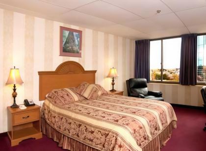 Amsterdam Hotel
