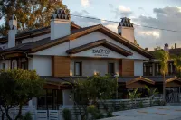 Balèze Boutique Hotel - Adults Only Hotels in Akyaka