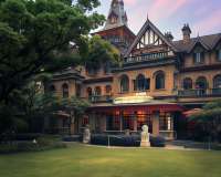 โรงแรมมอลเลอร์ วิลล่า
