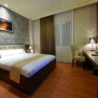 Wixel Hotel Kendari Rooms