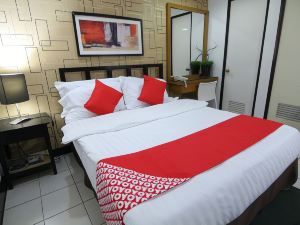 Super OYO 107 Orange Nest Hotel