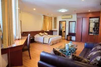 Hau Giang Hotel Hotels near Nhà Thờ Giáo Xứ Hải Sơn