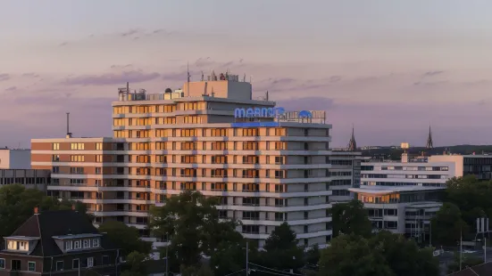 Maritim Hotel Darmstadt