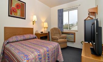 Americas Best Value Inn Sault Ste. Marie