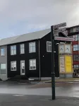 Ray of Sunshine Hafnargata Hotels in Keflavik