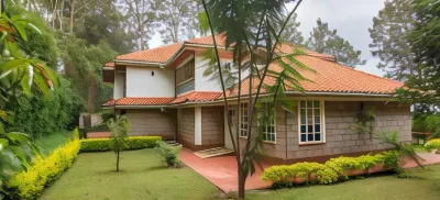 Imanisuites Hotels in Kiambu