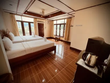 ViengSavanh GuestHouse