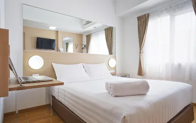 Monoloog Hotel Makassar Hotel di Mariso
