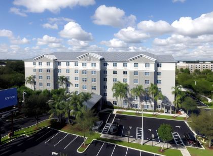 Four Points by Sheraton Fort Lauderdale Airport - Dania Beach