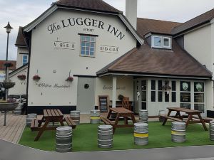 The Lugger Inn