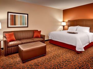 Hampton Inn Omaha/West Dodge Road (Old Mill)