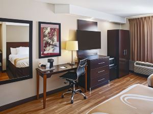 Quality Inn Bentonville-Rogers