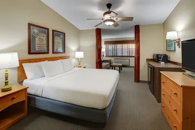 Stoney Creek Hotel Moline Hotels near Broadway National Historic District