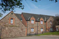 The Fieldhead Hotels in Ibstock