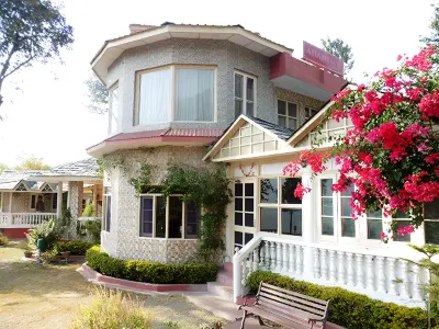 Anantson Resort Hotels in Chamba