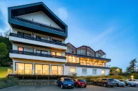 Waldhotel Sonnenberg Hotels in Irrel