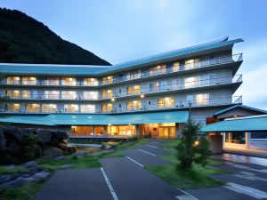 Himekawa Onsen Hotel Kunitomi Suisenkaku