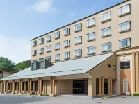 Oarai Park Hotel Hotels in Oarai