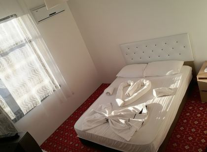 Aydin Hotel Pansiyon