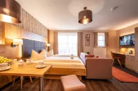 Boutique Hotel Angerer Hotels in der Nähe von Gartenbau Gerau