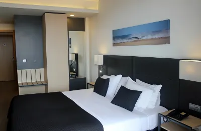 Hotel M Hotels in Ешпіню