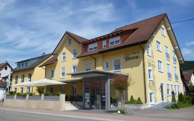 Gasthaus zur Blume