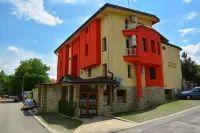 Eleganza Family Hotel Hotel di Vitosha District