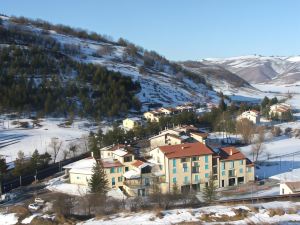 Hotel Lieta Sosta