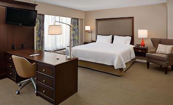 Hyatt House Belmont Redwood Shores