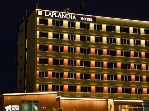 Laplandia Business Hotel