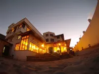 Hotel Casa Sakiwa Hotels in Machachi