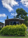 Homestead Caravan Park Hotel di Nanango