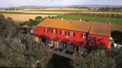 Country Resort le Due Ruote