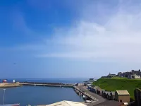 House by the Harbour - NC500 Route Hotel di Wick