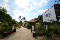 World BnB Hotels in Batu Cermin