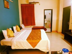 Hotel Krishna Residency, Amritsar