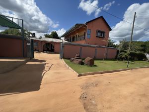 Nalikwanda Guest House