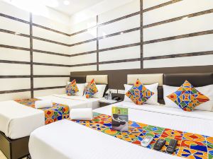 FabHotel Rosewood Inn GT Road Near Amritsar Railway Station