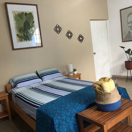 Poseidon Guest House