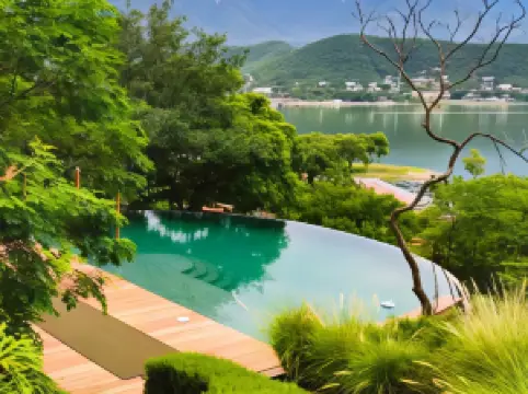 감마 린콘 드 산티아고