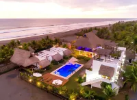 Ka´Ana Surf Hotel in zona Distribuidora D´FAMA,S.A