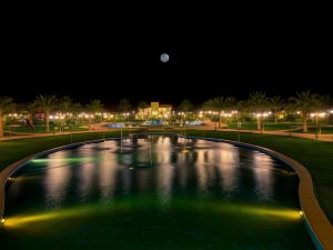 Swiss International Resort Unaizah - Al Qassim