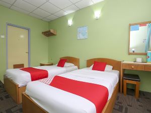 Madani Hotel Cameron Highlands (Brinchang)