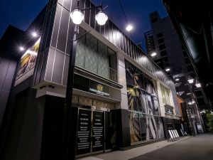 Design Hotel Blax 八王子(デザイン ホテル ブラックス)